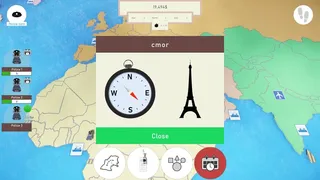 Скриншот 3 к игре Chased Around The World