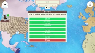 Скриншот 4 к игре Chased Around The World