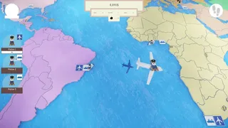 Скриншот 8 к игре Chased Around The World