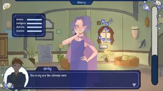 Скриншот 1 к игре That's Not How it Happened