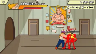 Скриншот 2 к игре That's Not How it Happened