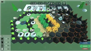 Скриншот 5 к игре Forge