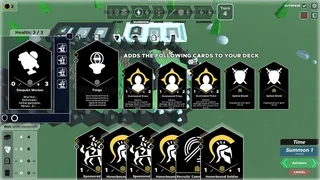 Скриншот 7 к игре Forge