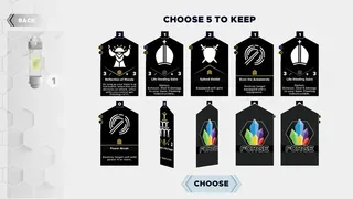Скриншот 8 к игре Forge