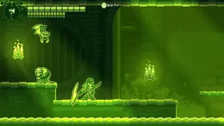 Скриншот 1 к игре Kraino Origins