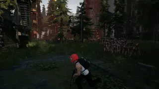 Скриншот 8 к игре Passed Out