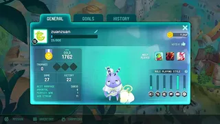 Скриншот 3 к игре 动物：森林法则