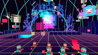 Скриншот 5 к игре GUN BLADE