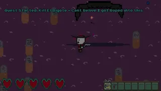 Скриншот 2 к игре Day Of Pixel