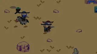 Скриншот 3 к игре Day Of Pixel