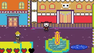 Скриншот 5 к игре Day Of Pixel
