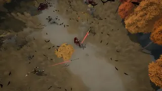 Скриншот 3 к игре Ashen Knights: Foreshadow