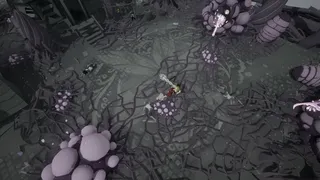 Скриншот 4 к игре Ashen Knights: Foreshadow