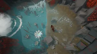 Скриншот 8 к игре Ashen Knights: Foreshadow