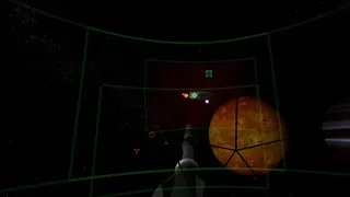 Скриншот 1 к игре Non Fingo VR
