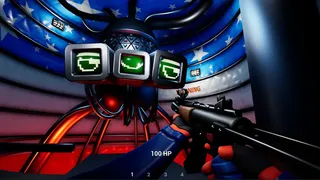 Скриншот 2 к игре COPCORE