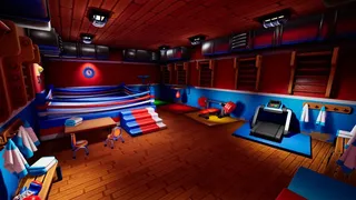 Скриншот 3 к игре COPCORE