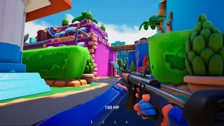 Скриншот 7 к игре COPCORE