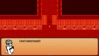 Скриншот 1 к игре Infinity Project: PATTERNS