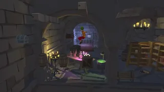 Скриншот 2 к игре Trigger Henry