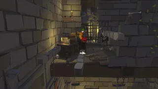 Скриншот 6 к игре Trigger Henry