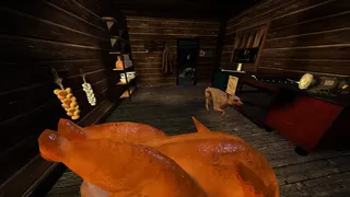 Скриншот 7 к игре Wild Delivery: Old Cooking Style