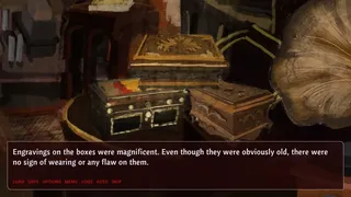Скриншот 1 к игре Центр тяжести Земли