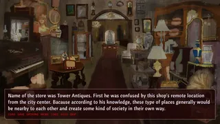 Скриншот 2 к игре Центр тяжести Земли