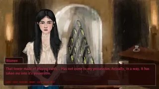 Скриншот 3 к игре Центр тяжести Земли