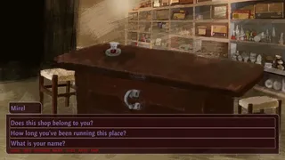 Скриншот 5 к игре Центр тяжести Земли
