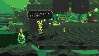 Скриншот 5 к игре FORKLIFT FLOWERPOT: Botanical Investigator