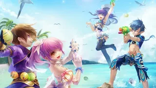Скриншот 2 к игре 武林外传