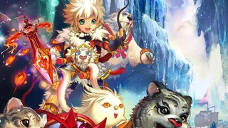 Скриншот 7 к игре 武林外传