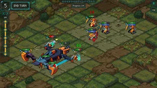 Скриншот 1 к игре Freenergy