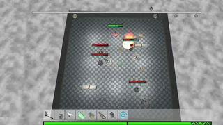 Скриншот 4 к игре Counter-Stroke: Grand Building