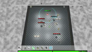 Скриншот 5 к игре Counter-Stroke: Grand Building