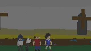 Скриншот 1 к игре Phijkchu Quest