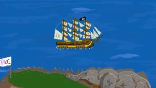 Скриншот 2 к игре Phijkchu Quest