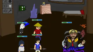 Скриншот 3 к игре Phijkchu Quest