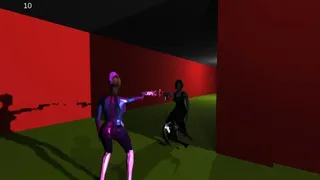 Скриншот 7 к игре The Voices Games 3d Collection