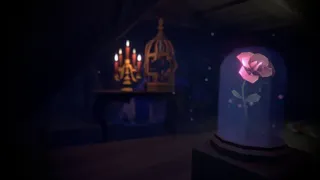 Скриншот 1 к игре Beauty and the Beast