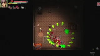 Скриншот 3 к игре Eva：Final Mission