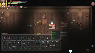 Скриншот 4 к игре Eva：Final Mission