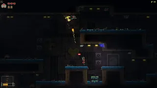 Скриншот 1 к игре Iron Dungeon