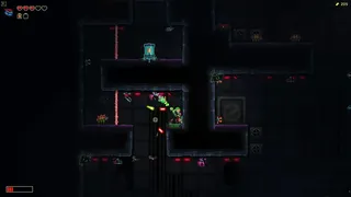 Скриншот 2 к игре Iron Dungeon