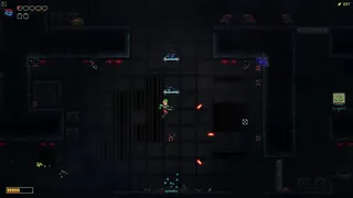 Скриншот 4 к игре Iron Dungeon