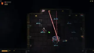 Скриншот 5 к игре Iron Dungeon