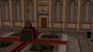 Скриншот 2 к игре Ruby: Tunnel Vision