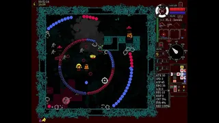 Скриншот 1 к игре Schism