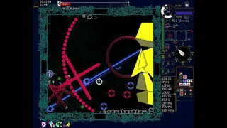 Скриншот 3 к игре Schism